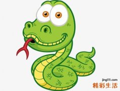 梦见三条蛇便化为蛇精对我使美人计