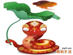 梦见被蛇追但是没咬着内心很恐惧