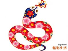 梦见下水道很多蛇在吃鱼吃的可香了