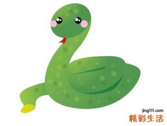 梦见蛇在大街上变成蛇仙招摇撞骗