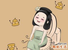 梦见大便，做梦梦见自己拉出很多大便