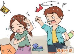 梦见吵架是什么预兆，做梦梦见和长辈吵架翻脸