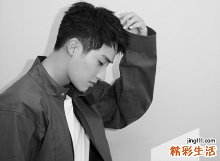 男生冷艳霸气的古风昵称，诗情画意的唯美风格名字