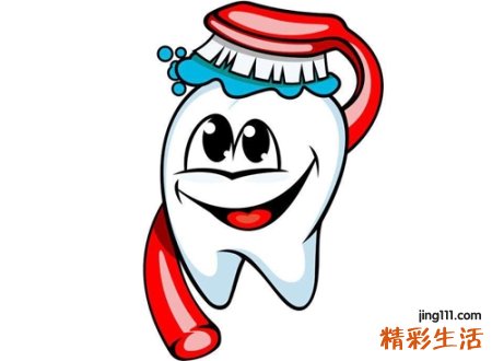 梦见掉了一大把牙齿，做梦梦见牙齿松动一拔就掉了