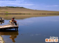 梦见钓鱼是什么意思，男人梦到钓到好多鱼