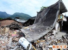 梦见地震带着家人逃生，做梦梦见地震是什么意思