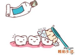 梦见掉牙，做梦梦见掉牙老人要去世吗