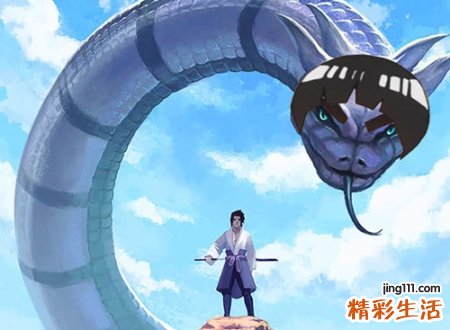 男人梦到大蛇，做梦梦见大蛇是什么预兆