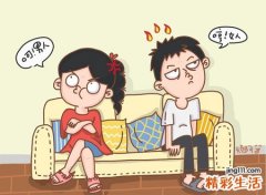 梦见吵架，女人梦见和男的吵架