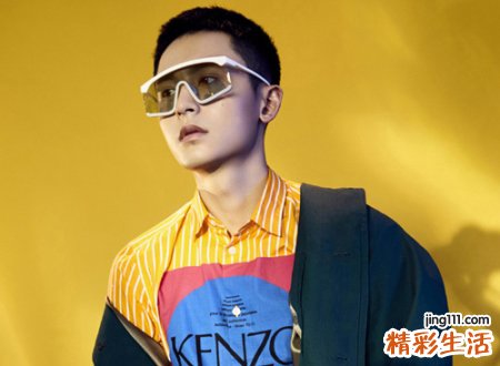 男生时尚超酷的qq名字，拽拽惹人爱的帅哥网名