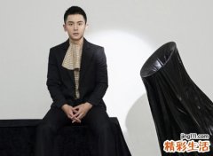 霸气高冷的男生拉风网名，风流倜傥的帅哥昵称