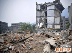 梦见地震，男人梦见地震好不好