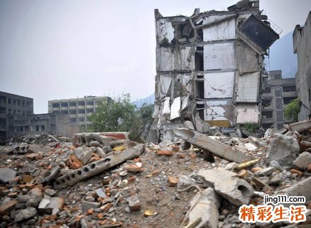 梦见地震，男人梦见地震好不好