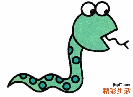 梦见被蛇咬了是什么意思，女人梦见蛇咬脚是什么预兆