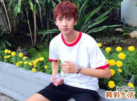 男生帅气最火的昵称,独一无二的抖音男网名