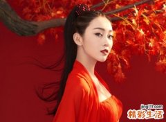 高冷女王范的霸气网名，炫酷时髦的qq昵称