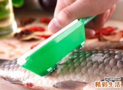 梦见杀鱼，女人梦见开膛破肚的鱼