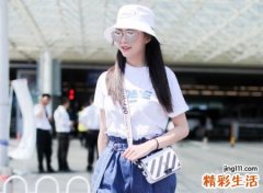 靓丽光鲜的女生昵称，青春有你女生版网名