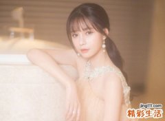 超级温柔的女生昵称，吸引人的快手网名女生版