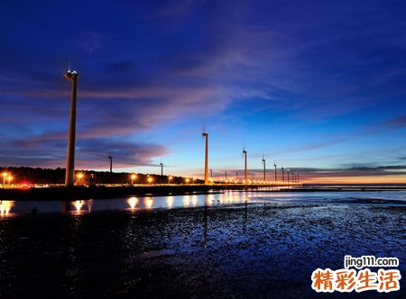 梦见战场上成堆的死人血流成河