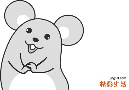 梦见数不清的老鼠过街人人喊打