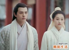 2020最火情侣网名，最惹火的伤感情侣名字