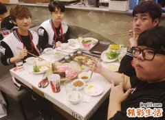 孕妇梦见吃东西买了好多好吃的零食