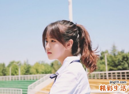 英文名字女生简单气质，中英文混搭好看的英文昵称