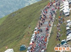 孕妇梦见爬坡一点都不费劲好轻松