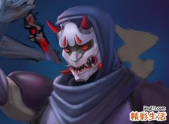 梦见鬼是什么预兆，已婚女人梦见鬼