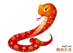 女人在月经期梦见蛇，女人梦见蛇好不好