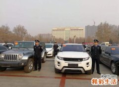 梦见车被偷，做梦梦见车丢了是什么意思