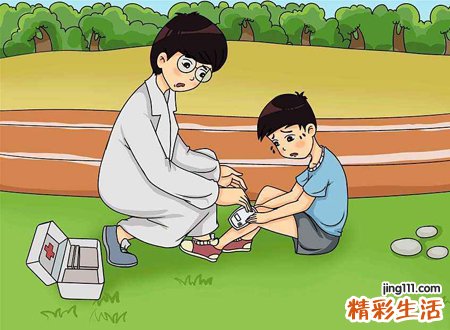 梦到血，做梦梦到血是什么征兆