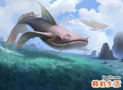 梦见大鱼，做梦梦见大鱼是什么意思