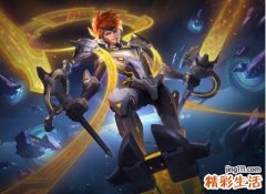 男生超喜欢的王者名字，2021霸气王者荣耀男网名