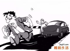 梦见逃跑，做梦梦见和别人一起逃跑躲藏