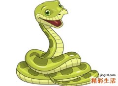 男人梦到非常巨大的蛇，男人梦到蛇是什么意思