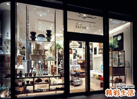 2021最新潮有范的店名，有创意的网店名字