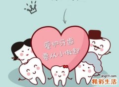 梦见自己掉牙，做梦梦见自己牙齿掉了一颗