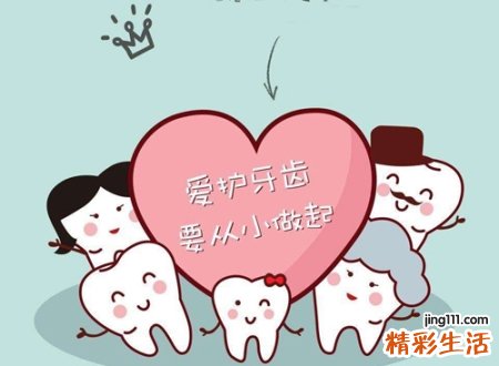梦见自己掉牙，做梦梦见自己牙齿掉了一颗