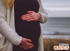 女人梦到别人挺大肚子，梦到别人怀孕了是什么意思