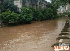 梦见涨洪水，女人梦见涨洪水好不好