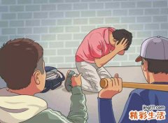 梦到打架，做梦梦见别人打架我在看