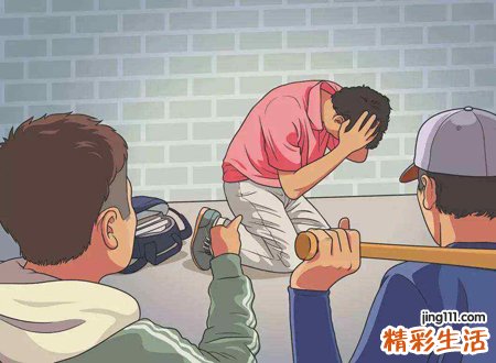 梦到打架，做梦梦见别人打架我在看