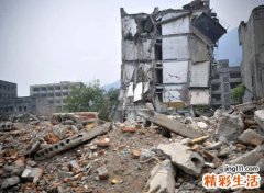 梦到地震，女人梦见地震但是人安全