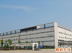 最吉利寓意好的小工厂名字