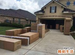 梦见搬家，做梦梦见搬到另一个地方住