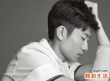 有内涵有风度的微信男网名，帅气时尚的男生微信昵称