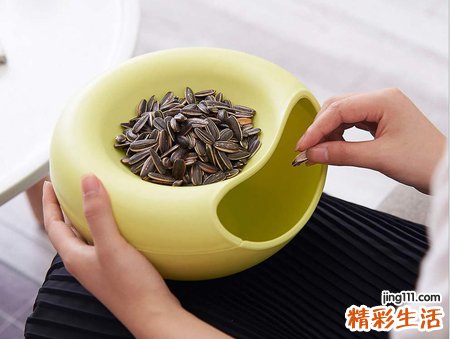 孕妇梦见吃瓜子越吃越想吃