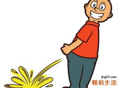 梦见自己夜里一直尿不停好像生病了